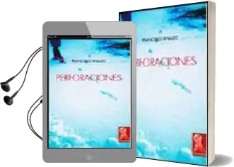 Descargar AudioLibro Perforaciones de Francisco Afilado año 2006