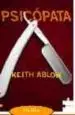 AudioLibro Psicopata de Keith Ablow