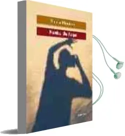 Descargar AudioLibro Punto de Fuga de Gloria Montero año 2006