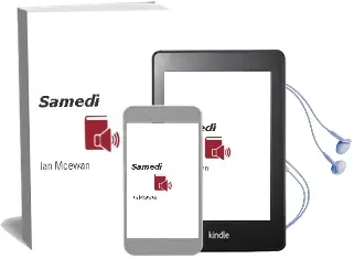 Descargar AudioLibro Samedi de Ian Mcewan año 2006