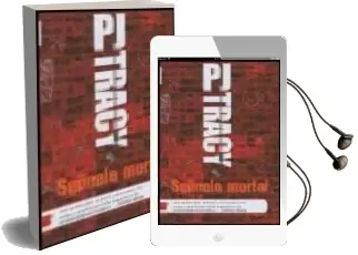 Descargar AudioLibro Señuelo Mortal de P.J. Tracy año 2006