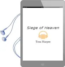 Descargar AudioLibro Siege of Heaven de Tom Harper año 2006
