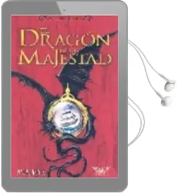 Descargar AudioLibro Temerario. el Dragon de su Majestad de Naomi Novik año 2006