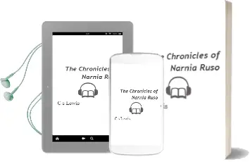 Descargar AudioLibro The Chronicles of Narnia (Ruso) de C.S. Lewis año 2006