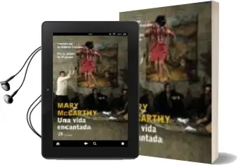 Descargar AudioLibro Una Vida Encantada de Mary Mccarthy año 2006