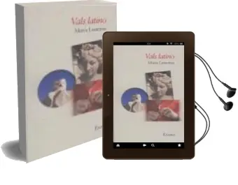 Descargar AudioLibro Vals Latino de Maria Lameiras año 2006