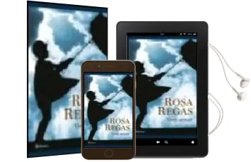 Descargar AudioLibro Vent Armat de Rosa Regas año 2006