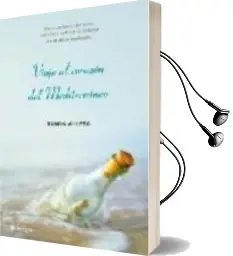 Descargar AudioLibro Viaje al Corazon del Mediterraneo de Ramon Villero año 2006