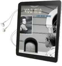 Descargar AudioLibro Vida mia de Elias Miguel Muñoz año 2006