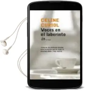 Descargar AudioLibro Voces en el Laberinto de Celine Curiol año 2006