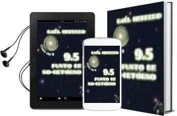 Descargar AudioLibro 9.5 Punto de no Retorno de Raul Herrero año 2006