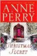 AudioLibro A Christmas Secret de Anne Perry