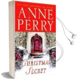 Descargar AudioLibro A Christmas Secret de Anne Perry año 2006