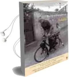 Descargar AudioLibro Adios de Patrice Lelorain año 2006