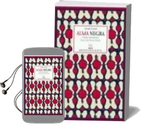 Descargar AudioLibro Alma Negra de Joseph Conrad año 2006