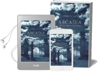 Descargar AudioLibro Arcadia: Una Tragedia Moderna de Samantha Devin año 2006