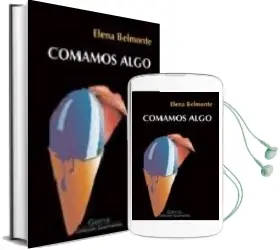 Descargar AudioLibro Comamos Algo de Elena Belmonte año 2006