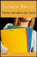 AudioLibro Cómo Estudiar con Éxito de Bernabe Tierno