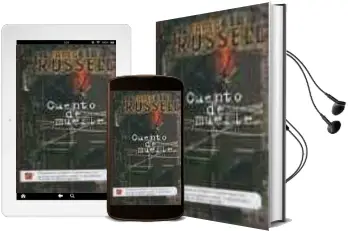 Descargar AudioLibro Cuento de Muerte de Craig Russell año 2006