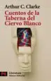 AudioLibro Cuentos de la Taberna del Ciervo Blanco de Arthur C. Clarke