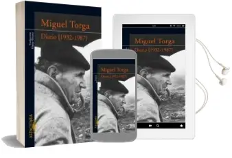 Descargar AudioLibro Diario (1932-1987) de Miguel Torga año 2006