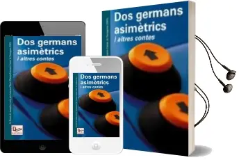 Descargar AudioLibro Dos Germans Asimetrics i Altres Contes de Varios Autores año 2006