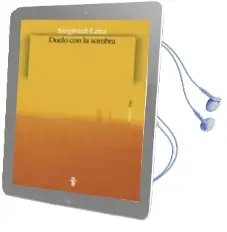 Descargar AudioLibro Duelo con la Sombra de Siegfried Lenz año 2006