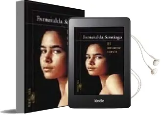 Descargar AudioLibro El Amante Turco de Esmeralda Santiago año 2006