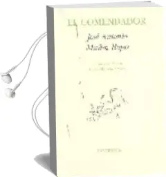 Descargar AudioLibro El Comendador de Jose Antonio Muñoz Rojas año 2006