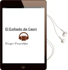 Descargar AudioLibro El Exiliado de Capri de Roger Peyrefitte año 2006