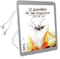 Descargar AudioLibro El Guardian de las Hogueras (x Premio de Novela Ciudad de Getafe 2006. Ayuntamiento de Getafe) de Lluis Olivan Sibat año 2006
