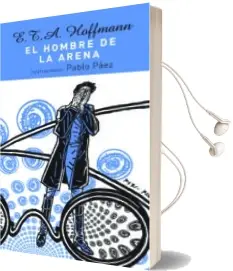 Descargar AudioLibro El Hombre de Arena de E.T.A. Hoffmann año 2006