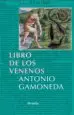 AudioLibro El Libro de los Venenos de Antonio Gamoneda
