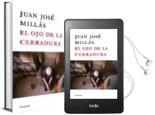 Descargar AudioLibro El ojo de la Cerradura de Juan Jose Millas año 2006