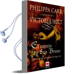 Descargar AudioLibro El Secreto de san Bruno de Philippa Carr año 2006