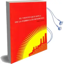 Descargar AudioLibro El Viento que Sopla de la Fabrica de Bombones de Vadim Mesiats año 2006