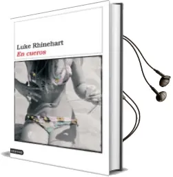 Descargar AudioLibro En Cueros de Luke Rhinehart año 2006