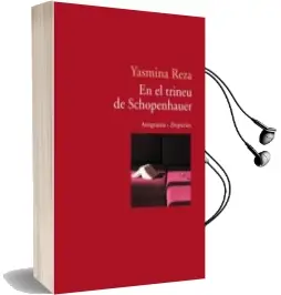 Descargar AudioLibro En el Trineu de Schopenhauer de Yasmina Reza año 2006
