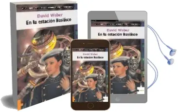 Descargar AudioLibro En la Estacion Basilisco de David Weber año 2006