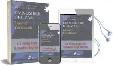 Descargar AudioLibro En Nombre del zar de Leonid Yusefovich año 2006