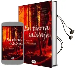 Descargar AudioLibro En Tierra Salvaje de Mary Sharratt año 2006