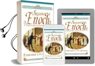 Descargar AudioLibro Enmendar a un Granuja de Suzanne Enoch año 2006