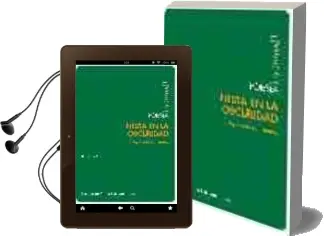 Descargar AudioLibro Fiesta en la Oscuridad de Diego Jesus Jimenez año 2006
