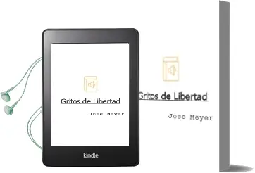 Descargar AudioLibro Gritos de Libertad de Jose Meyer año 2006