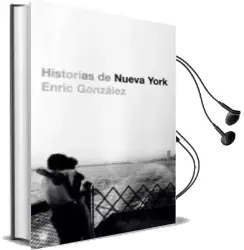 Descargar AudioLibro Historias de Nueva York de Enric Gonzalez año 2006