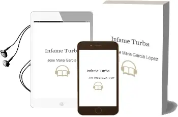 Descargar AudioLibro Infame Turba de Jose Maria Garcia Lopez año 2006