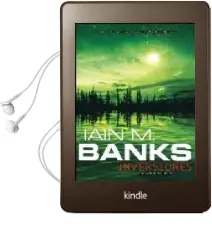 Descargar AudioLibro Inversiones de Iain M. Banks año 2006