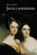 AudioLibro Juicio y Sentimiento de Jane Austen
