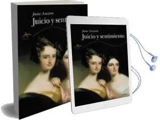 Descargar AudioLibro Juicio y Sentimiento de Jane Austen año 2006