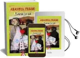 Descargar AudioLibro Kontu-Jaten de Arantxa Iturbe año 2006